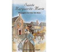 Sainte Marguerite-Marie : Messagère du coeur de Jésus