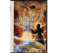 Sainte Marguerite-Marie : Un Message pour Le Monde