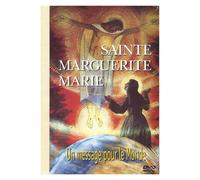 Sainte Marguerite-Marie : Un Message pour Le Monde
