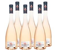 SAINTE MARGUERITE Rosé Symphonie x6 - 75cl, 13%