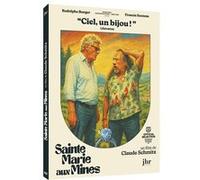 Sainte-Marie-aux-Mines DVD