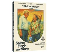 Sainte-Marie-aux-Mines DVD DVD