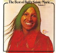 Sainte-Marie,Buffy - Best of Buffy Sainte-Marie Vol.2 [Import]