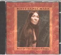 Sainte-Marie, Buffy - Best of Vanguard Years [Import]