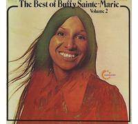 Sainte Marie, Buffy - Best Of - Vol.2