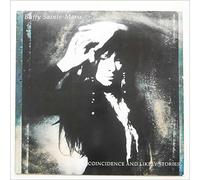 Sainte-Marie,Buffy - Coincidence and [Import]