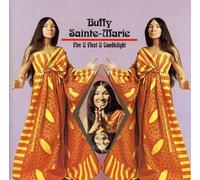 Sainte-Marie, Buffy - Fire & Fleet & Candleligh [Import]