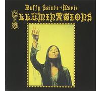 Sainte-Marie, Buffy - Illuminations