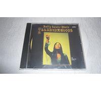 Buffy Sainte-Marie – Illuminations – Import – Vanguard