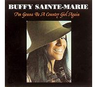 Buffy Sainte-Marie – I'M Gonna Be A Country – Vanguard