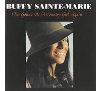 Buffy Sainte-Marie – I'm Gonna Be a Country Girl Again