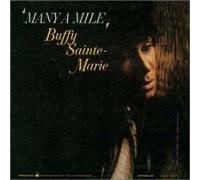 Sainte-Marie,Buffy - Many a Mile