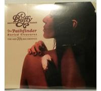 BUFFY SAINTE-MARIE - The Pathfinder: burried treasu