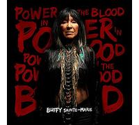 Sainte-Marie, Buffy - Power in The Blood [Import]