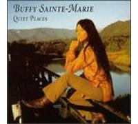 Buffy Sainte-Marie – Quiet Places – Vanguard