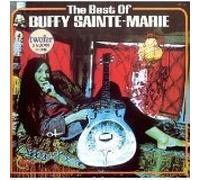 Sainte-Marie,Buffy - The Best Of Buffy Sainte Marie