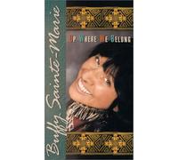 Sainte-Marie, Buffy - Up Where We Belong [VHS]