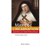 Marie de l'Incarnation