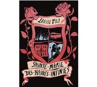 Sainte-Marie-des-Haines-Infinies Louise Mey (Auteur)