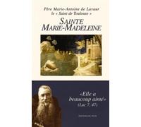 Sainte Marie-Madeleine