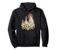 Sainte Mère Marie - Souvenir de Fatima Sweat à Capuche