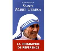 Sainte Mère Teresa