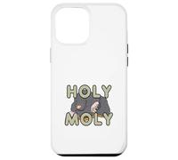 Sainte Molly Coque pour iPhone 12 Pro Max