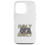 Sainte Molly Coque pour iPhone 13 Pro