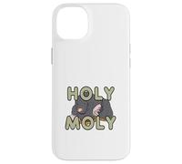 Sainte Molly Coque pour iPhone 14 Plus