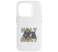 Sainte Molly Coque pour iPhone 14 Pro