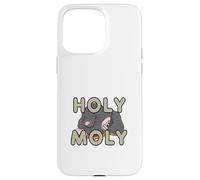 Sainte Molly Coque pour iPhone 15 Pro Max
