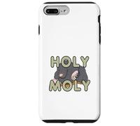 Sainte Molly Coque pour iPhone 7 Plus/8 Plus