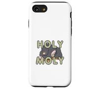 Sainte Molly Coque pour iPhone SE (2020) / 7 / 8