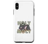 Sainte Molly Coque pour iPhone XS Max