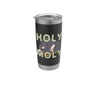 Sainte Molly Gobelet isotherme en acier inoxydable double paroi
