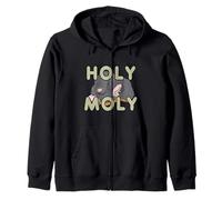 Sainte Molly Sweat à Capuche