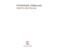 Sainte Montagne
