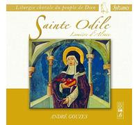 SAINTE ODILE