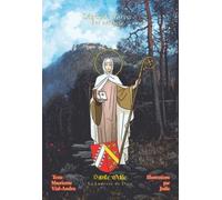 Sainte Odile - La Lumière De Dieu