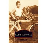 Sainte-Radegonde Ludovic Billon (Auteur)