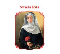 Sainte Rita