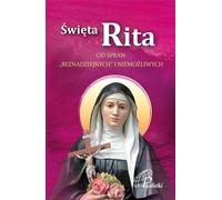 Sainte Rita