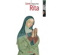 Sainte Rita De Cascia