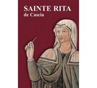 Sainte Rita De Cascia