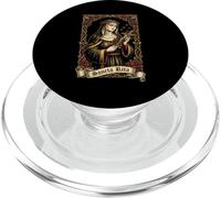 Sainte Rita de Cascia Patron de l'Impossible PopSockets PopGrip pour MagSafe