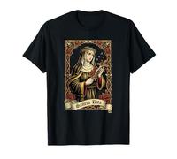Sainte Rita de Cascia Patron de l'Impossible T-Shirt