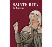 Sainte rita de cascia - S PAOLO EDIZION - Mediaspaul Qc - broché - Biographie