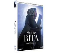 Sainte Rita DVD DVD