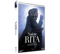 Sainte Rita DVD E
