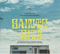 Sainte-Rita – Import – Universal Music Group